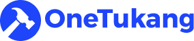 logo OneTukang